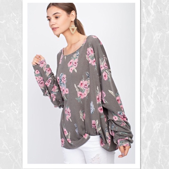 🌺 SAMMY TOP SIZES S-M-L NEW🌺 - Picture 2 of 8